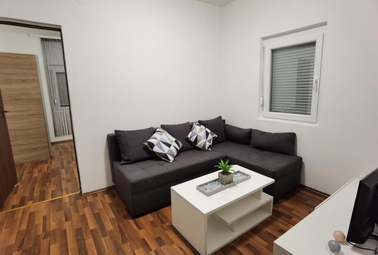 Apartments Beciri Sveti Vid-Miholjice Exterior foto