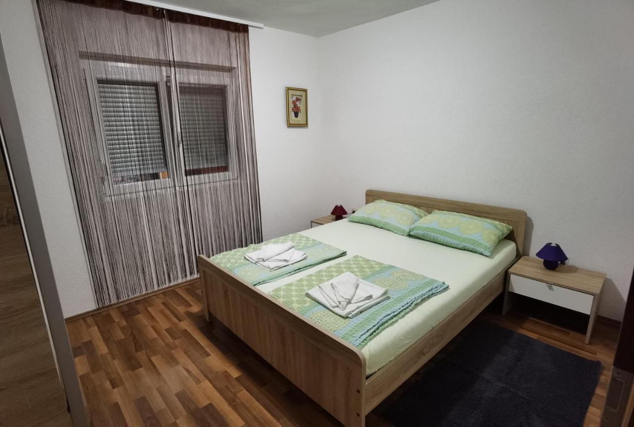 Apartments Beciri Sveti Vid-Miholjice Exterior foto